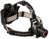 Фонарь налобный универсальный Led Lenser H14R.2 Head Lamp 7299-R (Black) купить в интернет-магазине icover