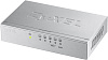 Коммутатор Zyxel GS-105B v3 (Silver) купить в интернет-магазине icover