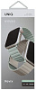 Ремешок Uniq Revix (41MM-REVSAGBEG) для Apple Watch 41 / 40 / 38 mm (Sage/Beige) купить в интернет-магазине icover