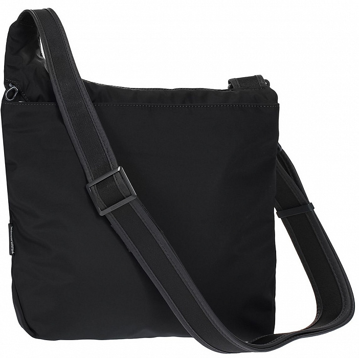 PacSafe Slingsafe 200 GII (PB128BK/45140100) - сумка для планшета (Black) купить в интернет-магазине icover