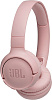 Беспроводные наушники JBL Tune 500BT (Pink) купить в интернет-магазине icover