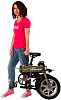 Электровелосипед xDevice xBicycle 14 (Grey) купить в интернет-магазине icover