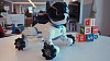 Робот-собака WowWee CHiP (White) купить в интернет-магазине icover