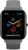 Часы Amazfit GTS (Black) купить в интернет-магазине icover