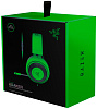 Игровая гарнитура Razer Kraken Multi-Platform RZ04-02830200-R3M1 (Green) купить в интернет-магазине icover
