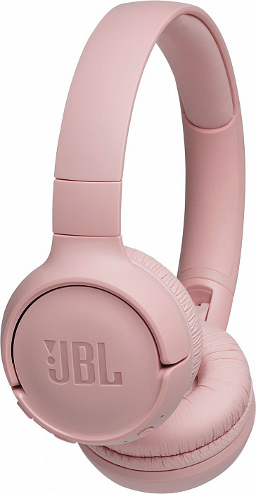 Беспроводные наушники JBL Tune 500BT (Pink) купить в интернет-магазине icover