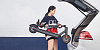 Электросамокат Xiaomi Mijia M365 Electric Scooter Pro (Black) купить в интернет-магазине icover