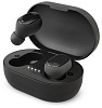 Bluetooth-наушники с микрофоном HIPER TWS Brise HTW-S6 (Black) купить в интернет-магазине icover