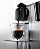 DeLonghi Lattissima Pro EN 750 MB - капсульная кофемашина (Silver/Black) купить в интернет-магазине icover