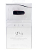 Bluetooth-гарнитура Plantronics M75 купить в интернет-магазине icover