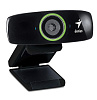 Веб-камера Genius FaceCam 2020 (Black) купить в интернет-магазине icover