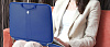 Сумка Cozistyle Smart Sleeve Leather (CLNR1501) для MacBook Pro 15" (Spicy Orange) купить в интернет-магазине icover