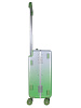 Чемодан Ridberg Chroma (Green) размер S купить в интернет-магазине icover