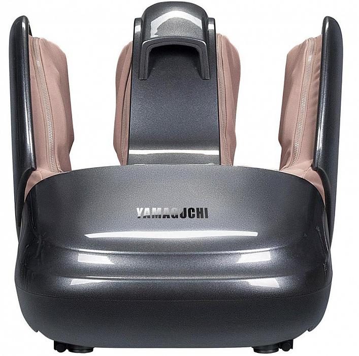 Массажер для ног Yamaguchi Yume Plus (Black) купить в интернет-магазине icover
