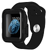 Griffin Survivor Tactical -  чехол для часов Apple Watch 42mm (Black) купить в интернет-магазине icover