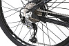 Электровелосипед Twitter MANTIS-E1 15.5 (Black/Grey) купить в интернет-магазине icover
