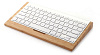 Samdi Wooden Keyboard Stand - подставка под клавиатуру Apple  купить в интернет-магазине icover