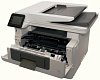 HP LaserJet Pro M426fdn (F6W17A) - лазерное МФУ (White) купить в интернет-магазине icover