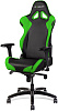 DXseat A24/XG - компьютерное кресло (Green) купить в интернет-магазине icover