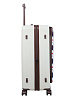 Чемодан Ridberg Podium (White) размер L  купить в интернет-магазине icover