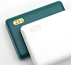 Внешний аккумулятор Xiaomi ZMI QB817 10000 mAh (Green) купить в интернет-магазине icover
