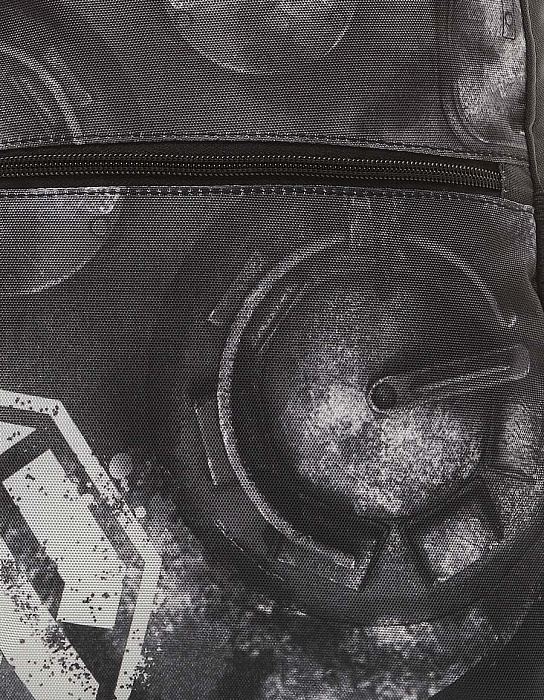 MaxyToys World Of Tanks (WOT-SW-B9) - рюкзак (Dark Grey) купить в интернет-магазине icover