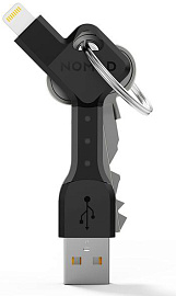 Купить nomad key for lightning - кабель-брелок (black) в Москве. В нашем каталоге интернет-магазина icover.ru вы можете ознакомиться с ценами, подробным описанием, фотографиями и техническими характеристиками. Низкие цены. Высокое качество. Доставка по России. Заказать товары по телефону +7(495)229-39-50 Nomad Key for Lightning - кабель-брелок (Black) купить в интернет-магазине icover