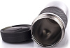 Термокружка Contigo Byron 0,7 л contigo0625 (Grey) купить в интернет-магазине icover