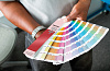 Цветовой справочник Pantone Premium Metallics Guide Coated (GG1505) купить в интернет-магазине icover