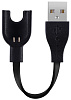 Кабель Xiaomi Mi Charger (XMCDQ02HM) для зарядки Mi Band 3 (Black) купить в интернет-магазине icover