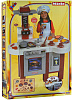 Klein Miele Kitchen centre (9123) - игровой набор (Grey/Red/White) купить в интернет-магазине icover
