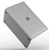 Чехол накладка пластиковая WIWU iSHIELD Hard Shell для Macbook Air 13 2020 (White frosted) купить в интернет-магазине icover