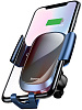 Автодержатель Baseus Future Gravity SUYL-WL03 (Blue) купить в интернет-магазине icover