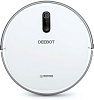 Робот-пылесос Ecovacs Deebot 710 (White) купить в интернет-магазине icover