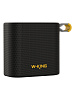 Колонка портативная W-KING D2 (Black) купить в интернет-магазине icover