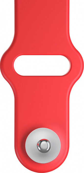 NFC-браслет ELARI SmartPay Mastercard (Red) купить в интернет-магазине icover