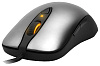 SteelSeries Sensei Laser (62150) - проводная мышь (Silver) купить в интернет-магазине icover
