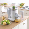 Kenwood JE 680 - соковыжималка (White) купить в интернет-магазине icover