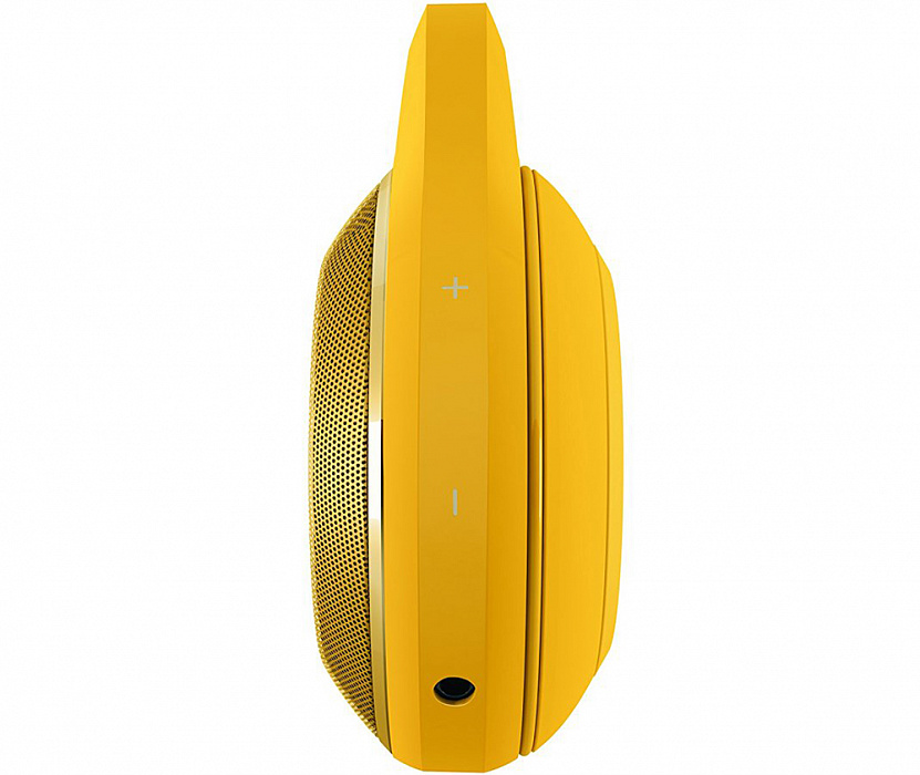 JBL Clip Plus - акустическая система (Yellow) купить в интернет-магазине icover