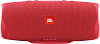 Портативная акустика JBL Charge 4 + наушники JBL T110BT (Red/Blue) купить в интернет-магазине icover