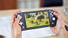 Игровая консоль Nintendo Switch Lite 45496453121 (Зэйшиан и Земазента) купить в интернет-магазине icover