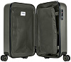 Дорожный чемодан Incase Novi 4 Wheel Hubless Travel Roller 22 (Anthracite) купить в интернет-магазине icover