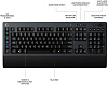 Игровая клавиатура Logitech G613 920-008395 (Black) купить в интернет-магазине icover