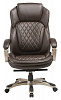 Офисное кресло Бюрократ T-9915 (Brown) купить в интернет-магазине icover