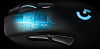 Игровая мышь Logitech G403 Prodigy Wireless 910-004817 (Black) купить в интернет-магазине icover