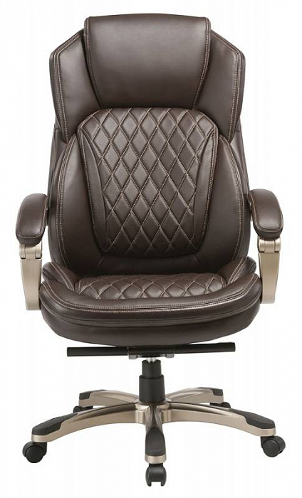 Офисное кресло Бюрократ T-9915 (Brown) купить в интернет-магазине icover