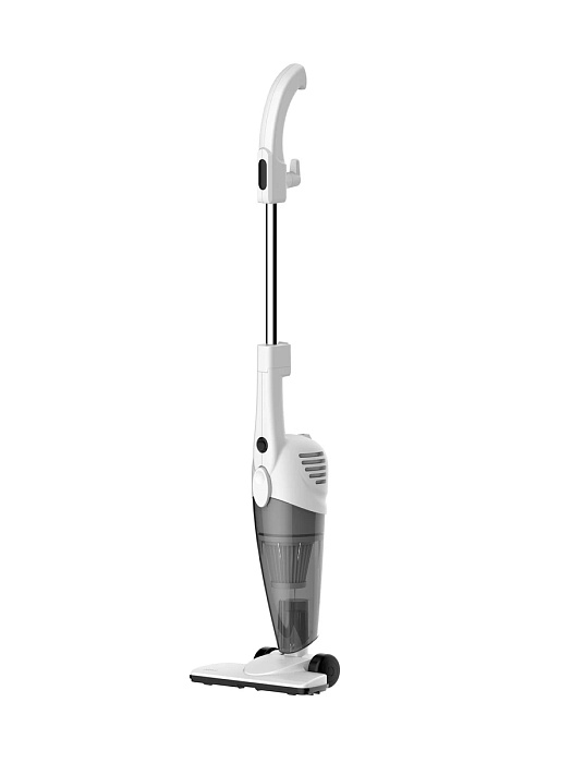 Пылесос вертикальный Deerma DX118C Combo (White) купить в интернет-магазине icover