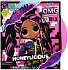 Кукла-сюрприз LOL OMG Remix Honeylicious (567264) купить в интернет-магазине icover