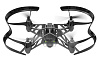 Parrot Minidrone Airborne Night Swat - квадрокоптер (Black) купить в интернет-магазине icover