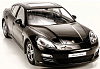 MJX Porsche Panamera 1:14 (MJX-8553A) - радиоуправляемая модель (Black) купить в интернет-магазине icover